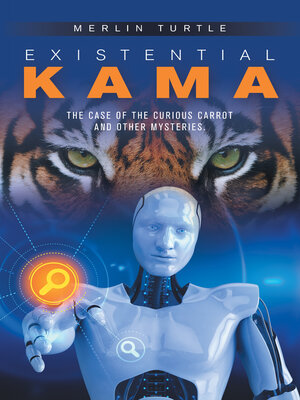 cover image of Existential Kama